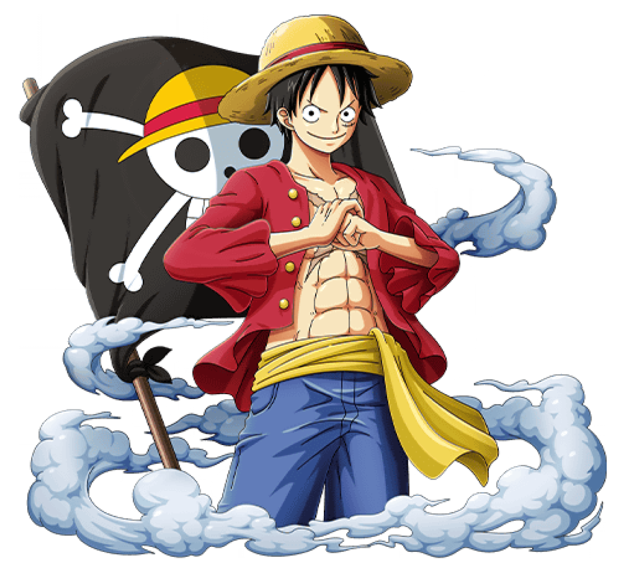 Featured Anime